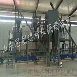 低密度FS建筑模板設備 品質卓越，售后無憂——走進寧津縣思創建材設備廠